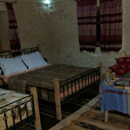 Kasbah Dar Talouste Bed & Breakfast Afela Isli Bagian luar foto