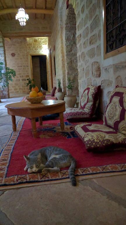 Kasbah Dar Talouste Bed & Breakfast Afela Isli Bagian luar foto