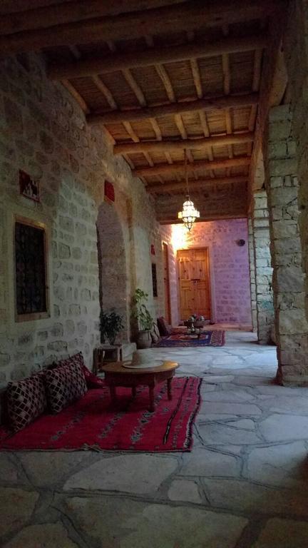 Kasbah Dar Talouste Bed & Breakfast Afela Isli Bagian luar foto