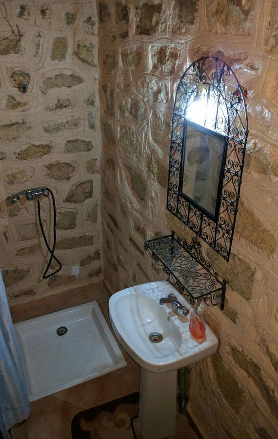 Kasbah Dar Talouste Bed & Breakfast Afela Isli Ruang foto